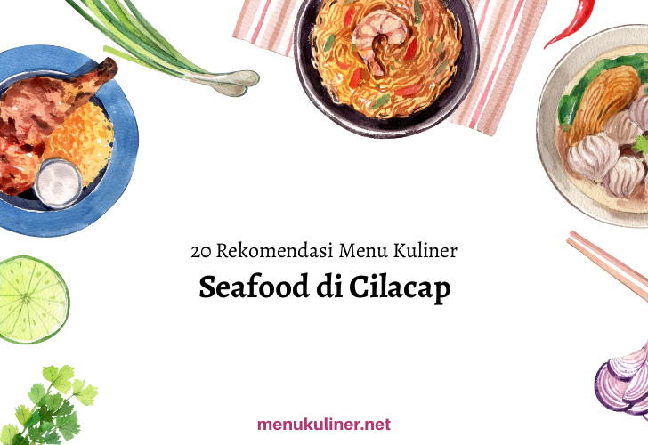Lesehan Mba Yuki Seafood: Laut Segar di Jalan Srandil yang Tak Pernah Menyesal