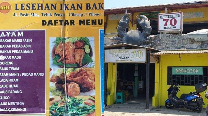 Mba Yuki Seafood: Fresh Seafood Delights on Srandil Street That Keep You Coming Back
